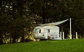 Pilwa 17 - Glamping Na Mazurach